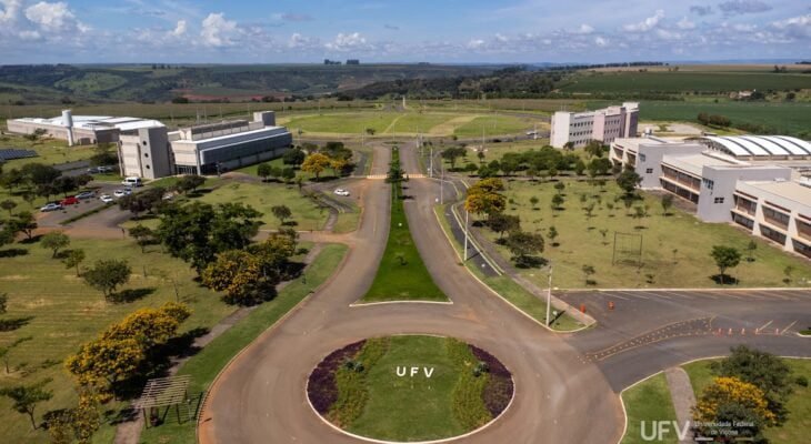 Grupo Mulheres AGRO UFV CRP promove workshop sobre boas práticas na