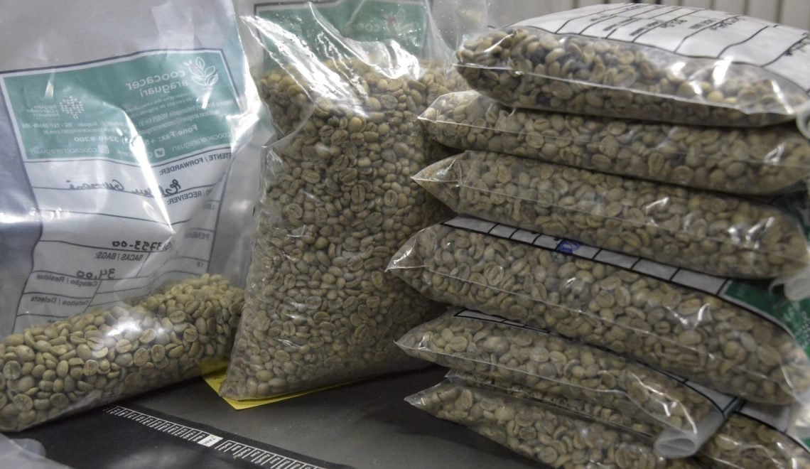 Minas Gerais é o maior produtor brasileiro e café do Cerrado está entre os melhores do País (Foto: Marco Evangelista/Agência Minas)