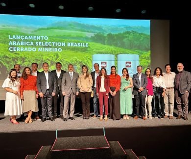 Illycaffè e Cerrado Mineiro lançam café sustentável (Foto: Cerrado Mineiro)