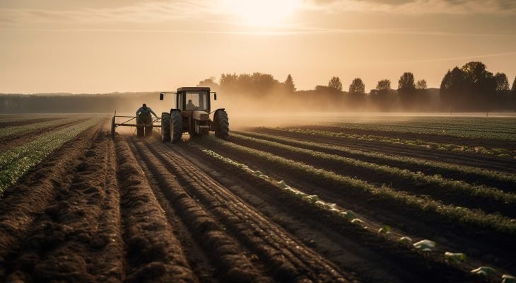 No Brasl, Atrazina é utilizada não apenas na agricultura (Foto: Vecstock/Freepik)