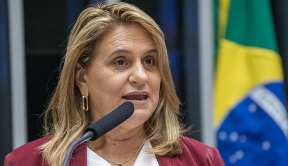 Silvia Massruhá, presidente da Embrapa: "Começamos um novo ciclo, voltado para os próximos 50 anos” (Credito: Embrapa)