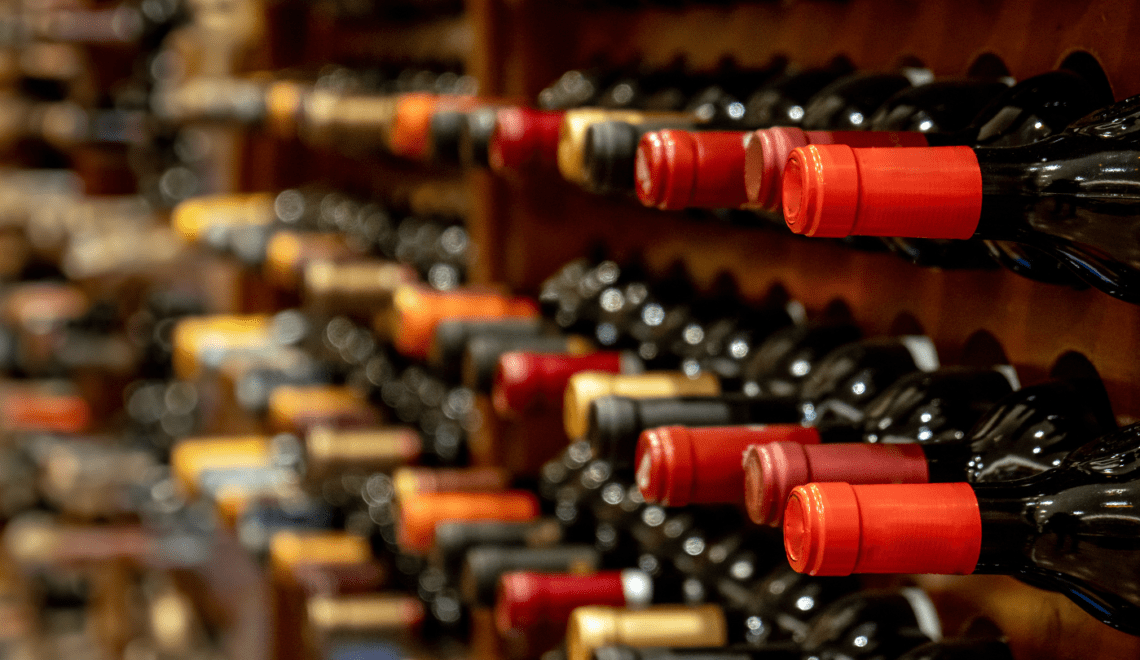 Epamig: perfil do vinho mineiro é promissor (Crédito: Agência Minas/Canvas)