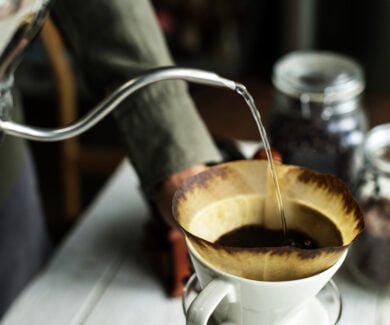 Café especial brasileiro oferece experiência única aos apreciadores do mundo todo (Crédito: Rawpixel/Freepik)