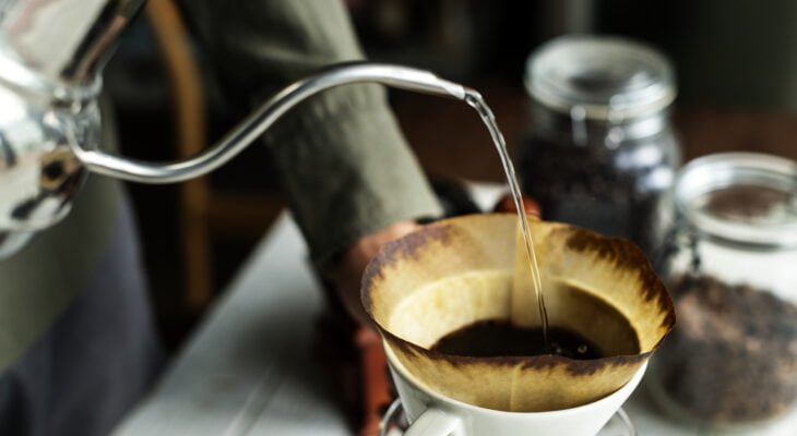 Café especial brasileiro oferece experiência única aos apreciadores do mundo todo (Crédito: Rawpixel/Freepik)