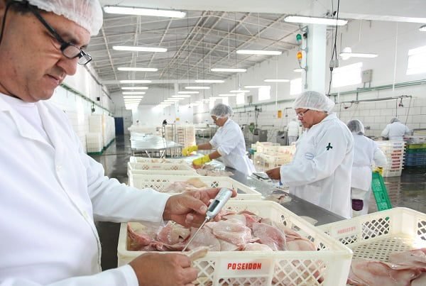 Objetivo do SISBI-POA é dar maior segurança ao consumidor final (Foto: Governo Federal)