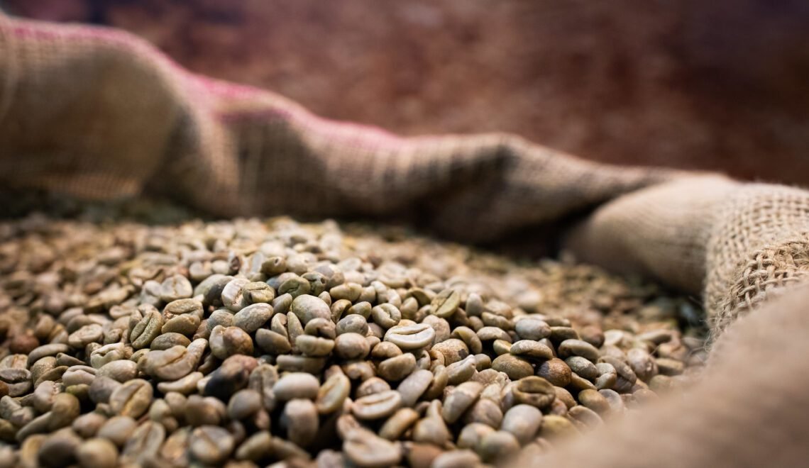 Brasil é o maior produtor mundial de café (Foto: CNA)