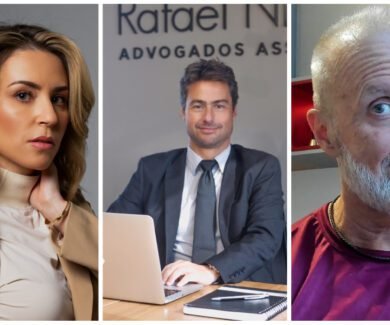 Pauliane Oliveira, Rafael Nichele e Hélio Costa Junior, do 100PORCENTOAGRO, estarão entre os palestrantes