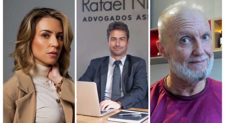 Pauliane Oliveira, Rafael Nichele e Hélio Costa Junior, do 100PORCENTOAGRO, estarão entre os palestrantes