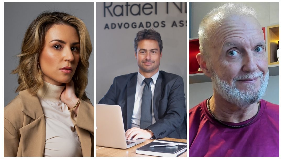 Pauliane Oliveira, Rafael Nichele e Hélio Costa Junior, do 100PORCENTOAGRO, estarão entre os palestrantes