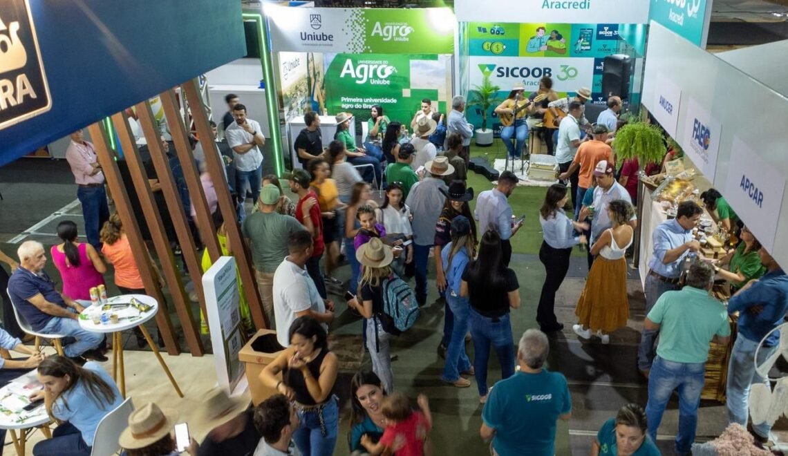 Crédito: Federação dos Cafeicultores do Cerrado Mineiro