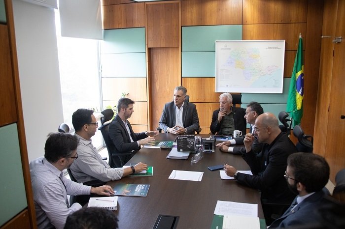 CNA entrega propostas ao Ministério para o Plano Safra 2025/2026 com foco no crédito rural (Crédito: CNA)