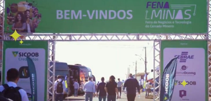 Reprodução Fenaminas