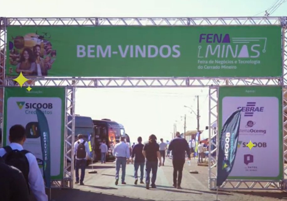 Reprodução Fenaminas