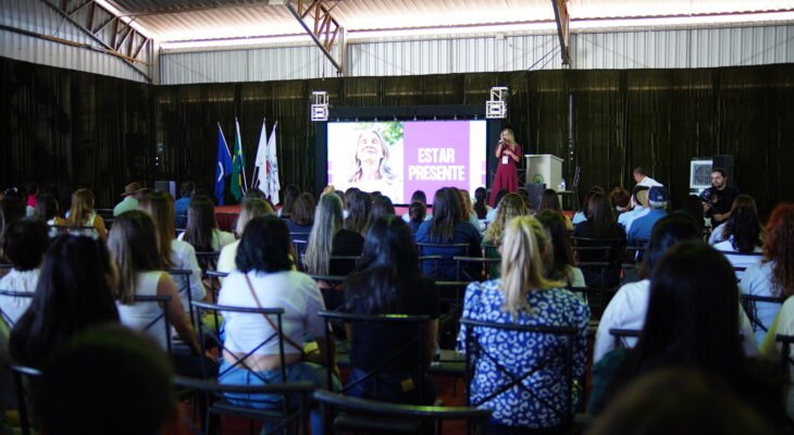 Painel feminino está entre os pontos altos de 2025