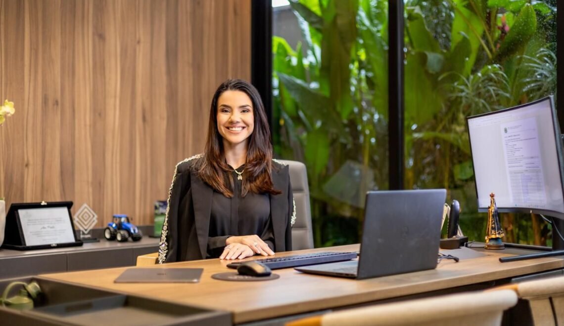 Ana Paula Rezende Souza: "muitos enxergam a lei como “salvação mágica”, sem considerar os impactos de longo prazo" (Foto: Arquivo Pessoal)