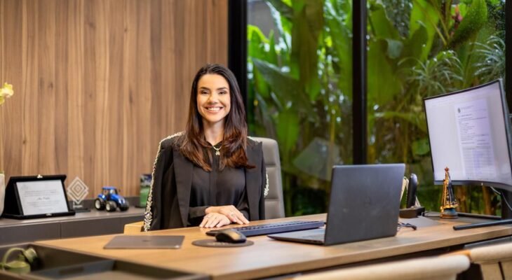 Ana Paula Rezende Souza: "muitos enxergam a lei como “salvação mágica”, sem considerar os impactos de longo prazo" (Foto: Arquivo Pessoal)