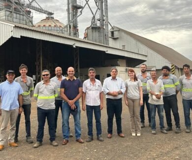 Sociedade une forças em prol da segurança, liquidez e suporte técnico para produtores rurais (Crédito: Agrobom)