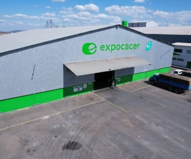 Crédito: Expocacer