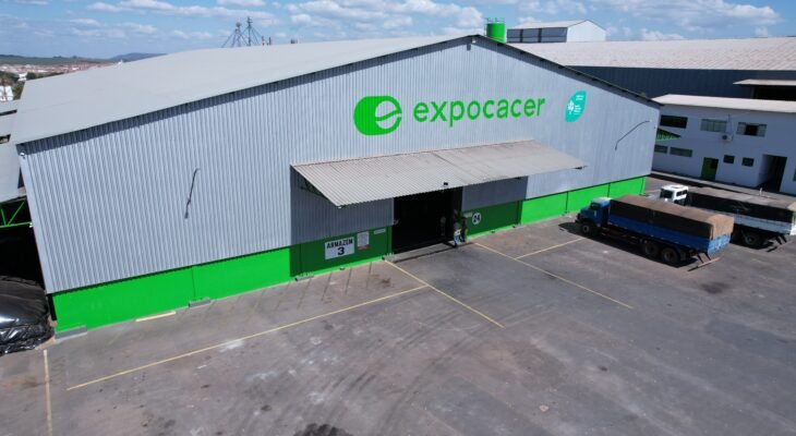 Crédito: Expocacer