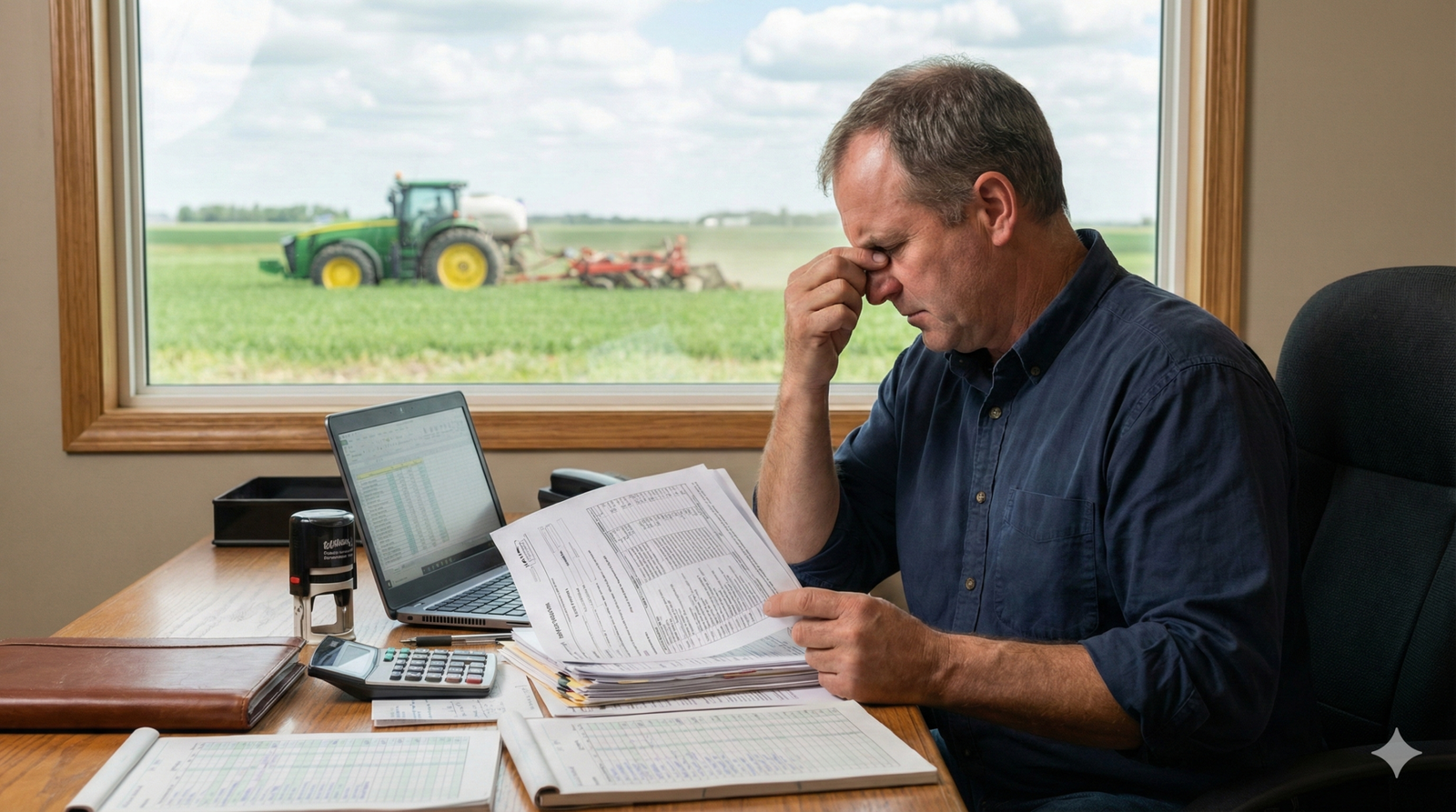 Imagem gerada por IA com ChatGPT Open AI