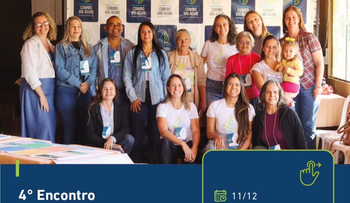 Participação feminina tem papel direto na construção de propriedades mais preparadas para lidar com mudanças climáticas (Crédito: CCA)