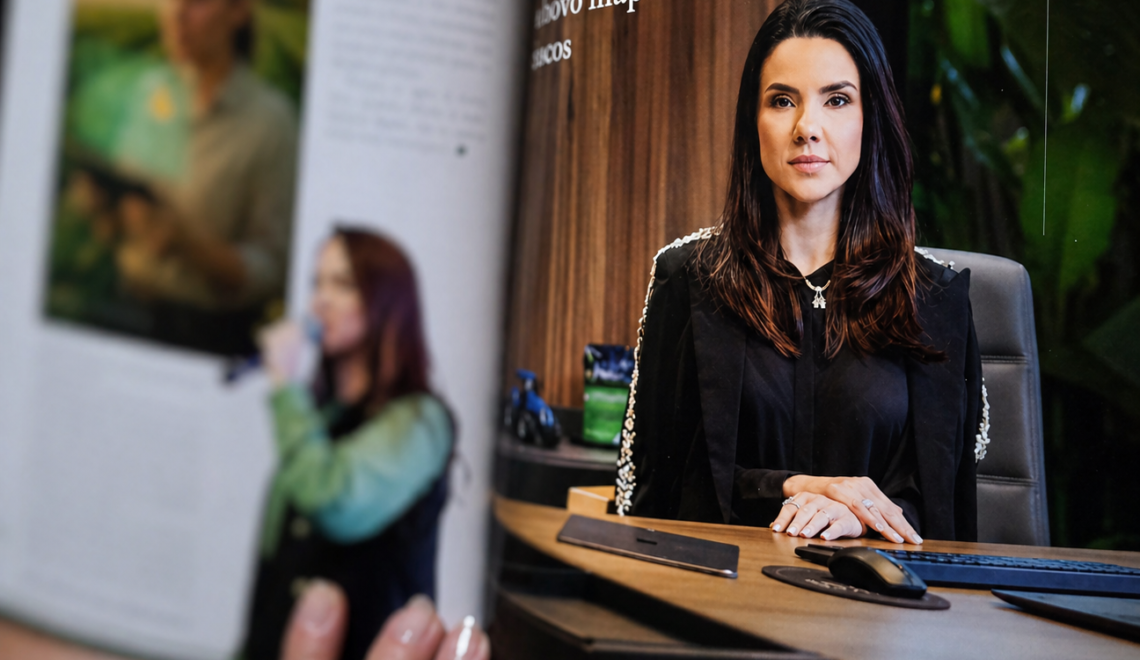 Grande parte das autuações não ocorre por intenção deliberada de exploração, mas pela soma de pequenas falhas: — Ana Paula Rezende Souza