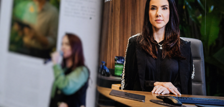 Grande parte das autuações não ocorre por intenção deliberada de exploração, mas pela soma de pequenas falhas: — Ana Paula Rezende Souza