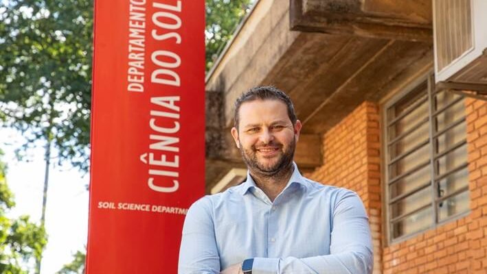 Maurício Roberto Cherubin (arquivo pessoal )