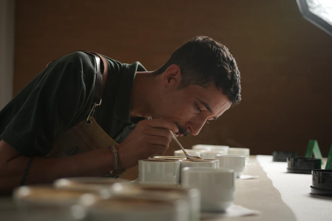 Expocacer lança Mapeamento de Qualidade 2026 para cafés especiais do Cerrado Mineiro (Crédito: Divulgação)