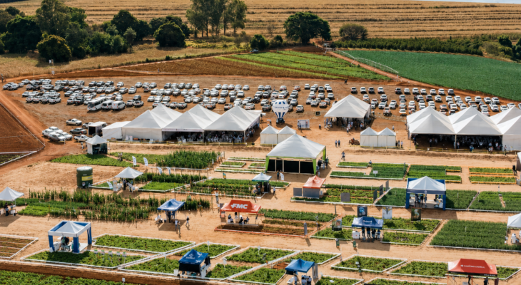 Inovatech 2026: Horticultura do Cerrado Mineiro discute futuro do setor